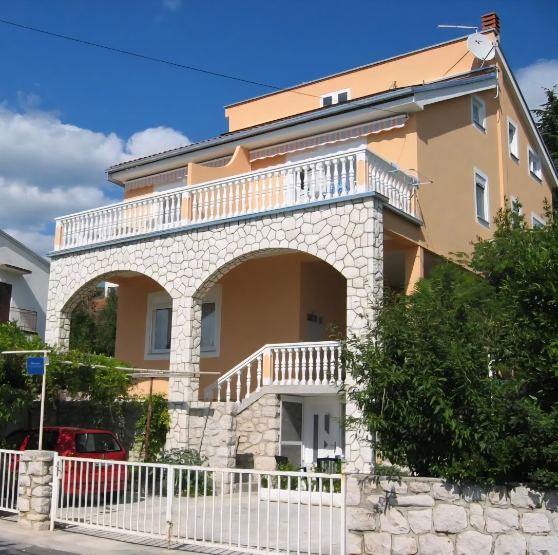 Hôtel Dramalj, Croatie, 350 m² - image 13