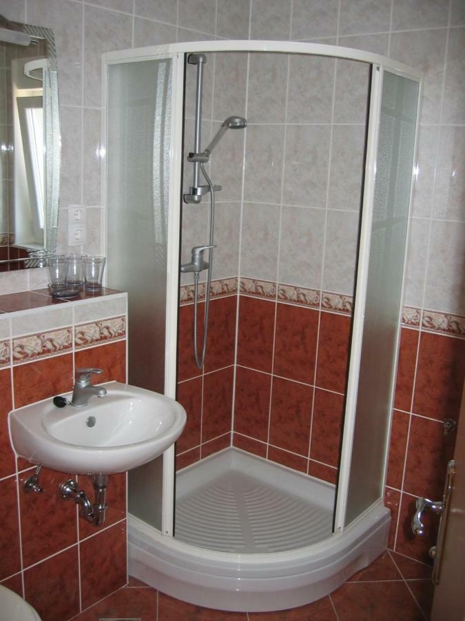 Hôtel Dramalj, Croatie, 350 m² - image 16