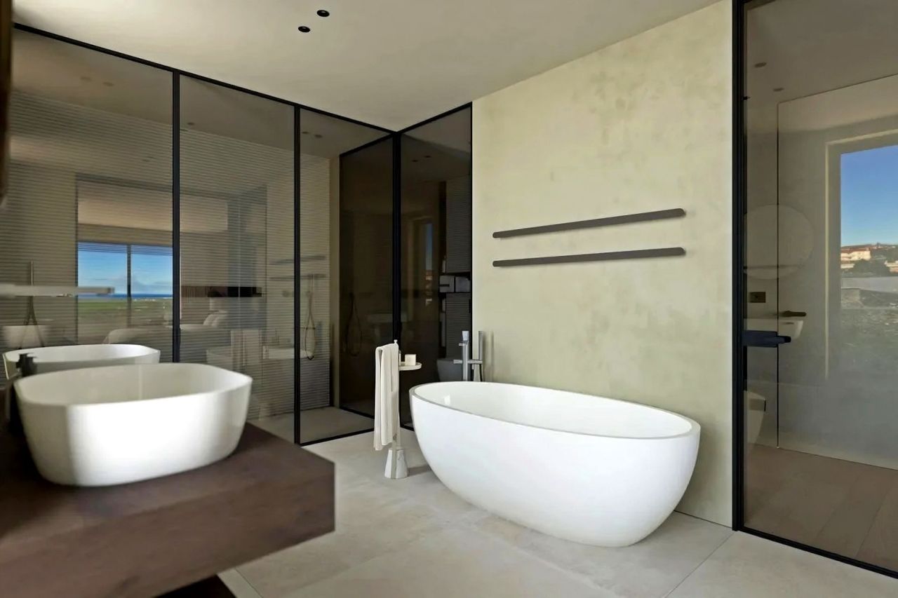 Villa à Poreč, Croatie, 663 m² - image 17