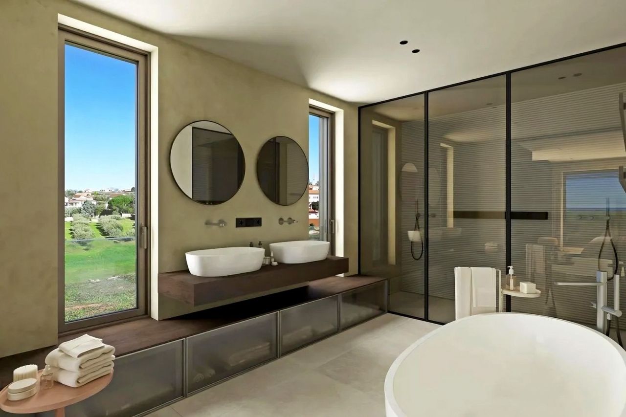 Villa à Poreč, Croatie, 663 m² - image 18