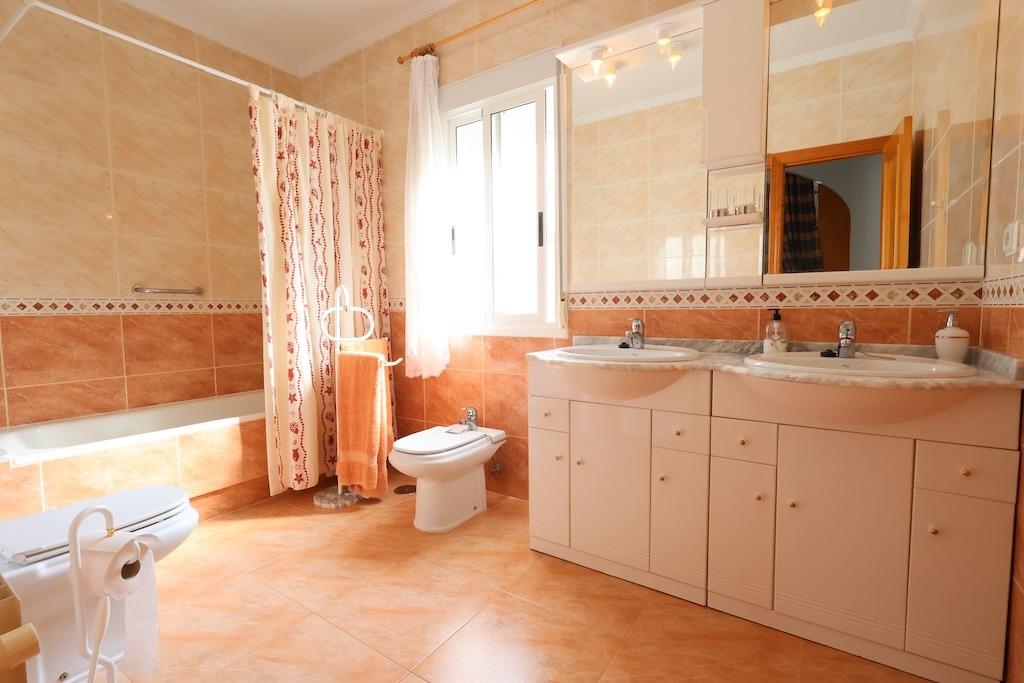 Villa sulla Costa Blanca, Spagna, 126 m² - foto 11