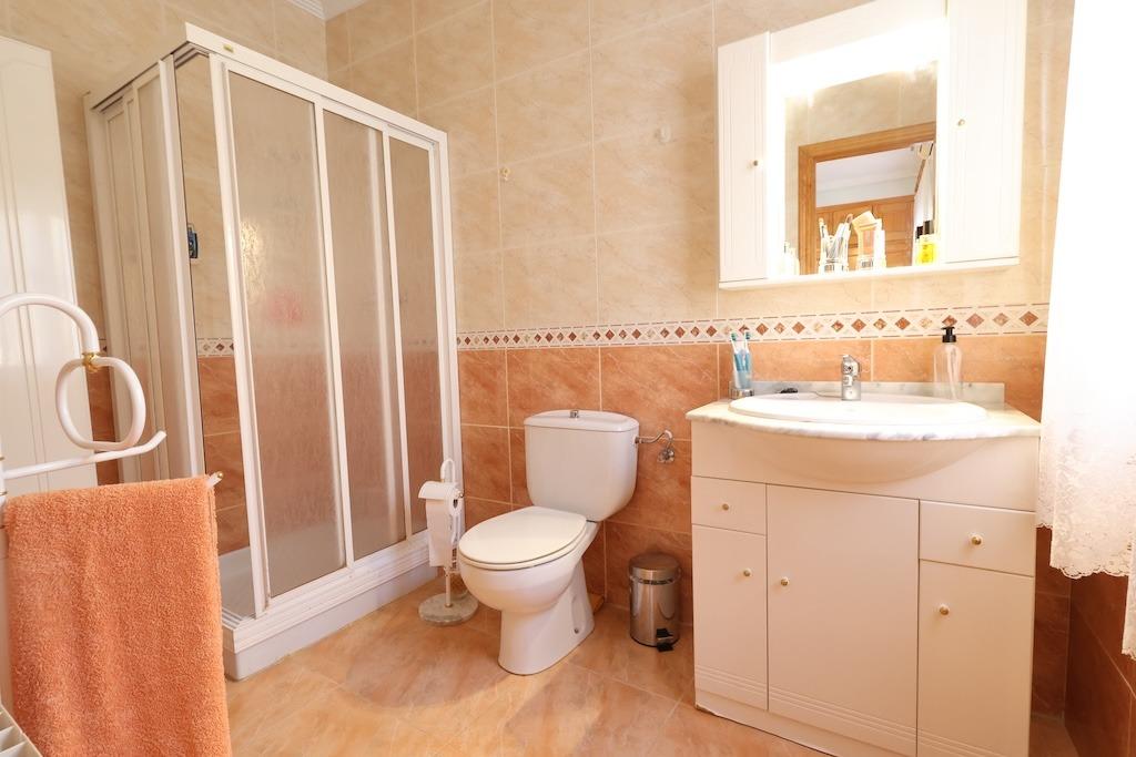 Villa sulla Costa Blanca, Spagna, 126 m² - foto 12