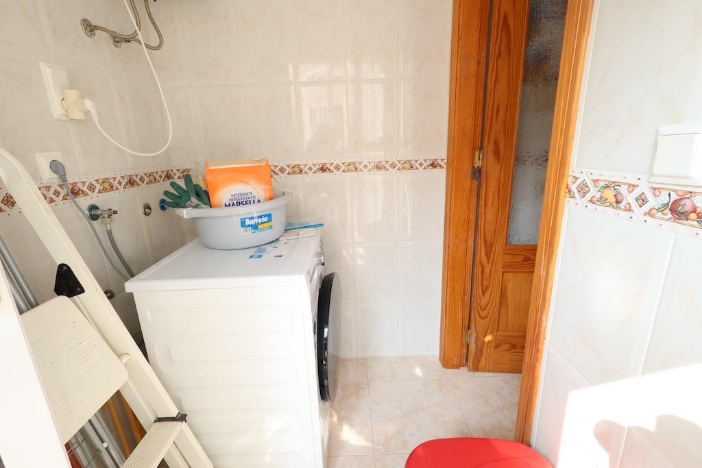 Villa sulla Costa Blanca, Spagna, 126 m² - foto 13