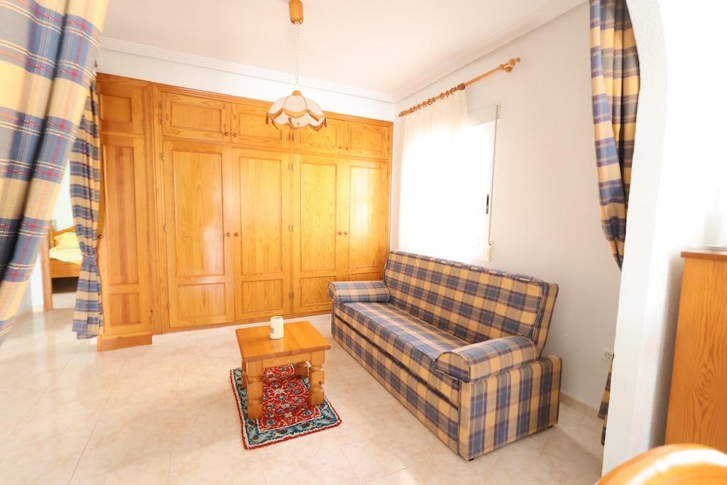 Villa sulla Costa Blanca, Spagna, 126 m² - foto 8