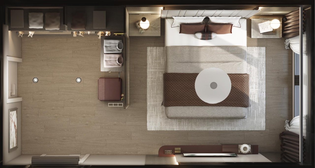 Appartement à Istanbul, Turquie, 120 m² - image 7