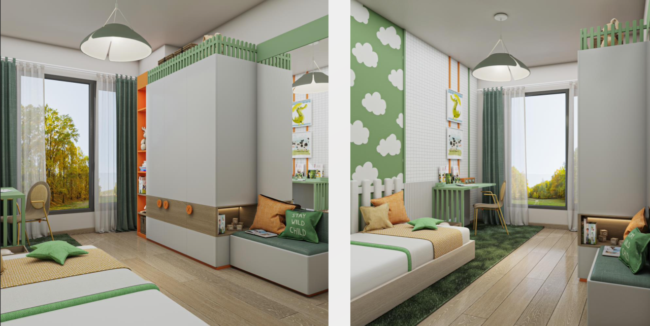 Appartement à Istanbul, Turquie, 120 m² - image 12