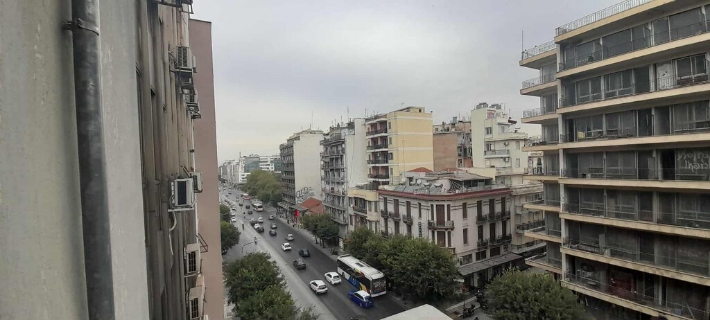 Wohnung in Thessaloniki, Griechenland, 70 m² - Foto 1