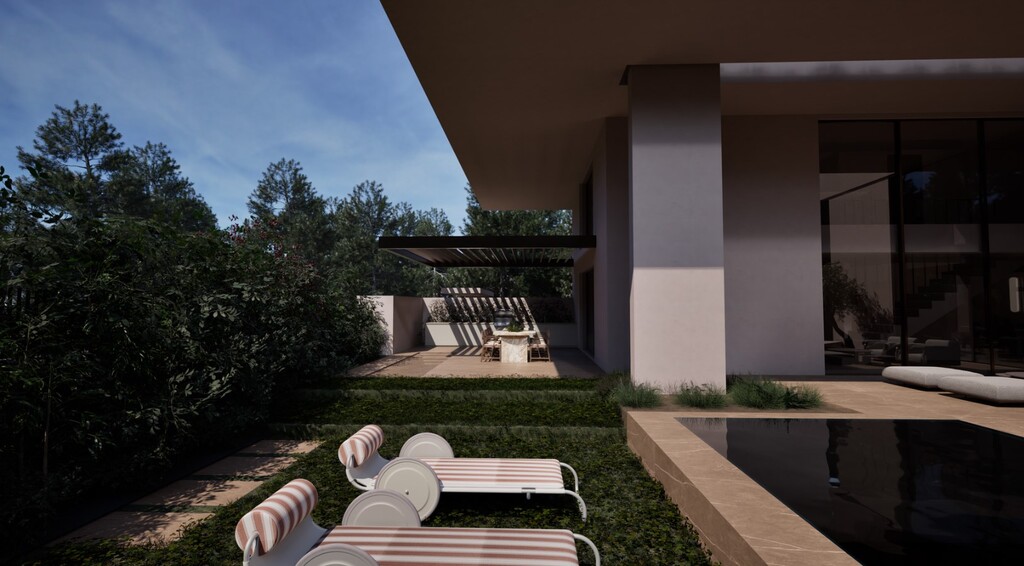 Maisonette en Atenas, Grecia, 255 m² - imagen 5