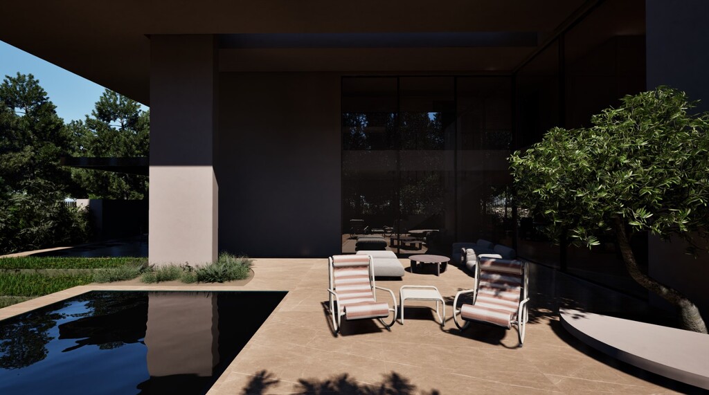 Maisonette en Atenas, Grecia, 255 m² - imagen 6