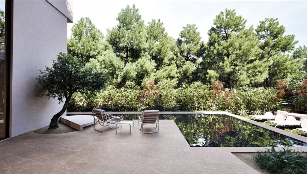 Maisonette en Atenas, Grecia, 255 m² - imagen 7