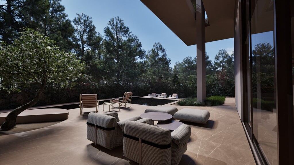 Maisonette en Atenas, Grecia, 255 m² - imagen 10