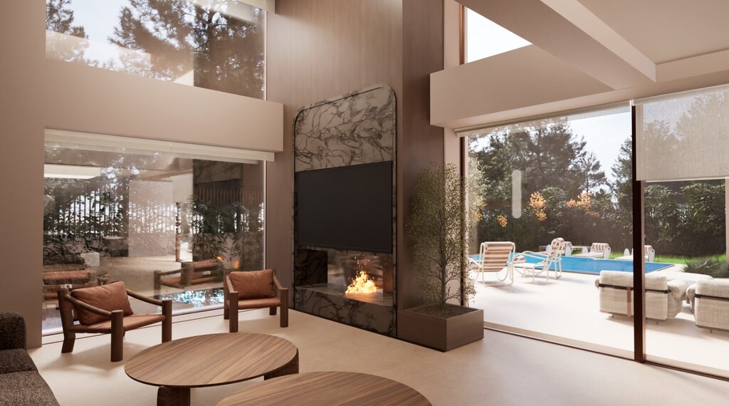 Maisonette en Atenas, Grecia, 255 m² - imagen 13