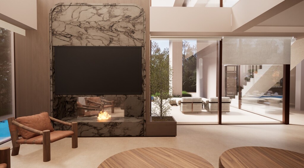 Maisonette en Atenas, Grecia, 255 m² - imagen 14