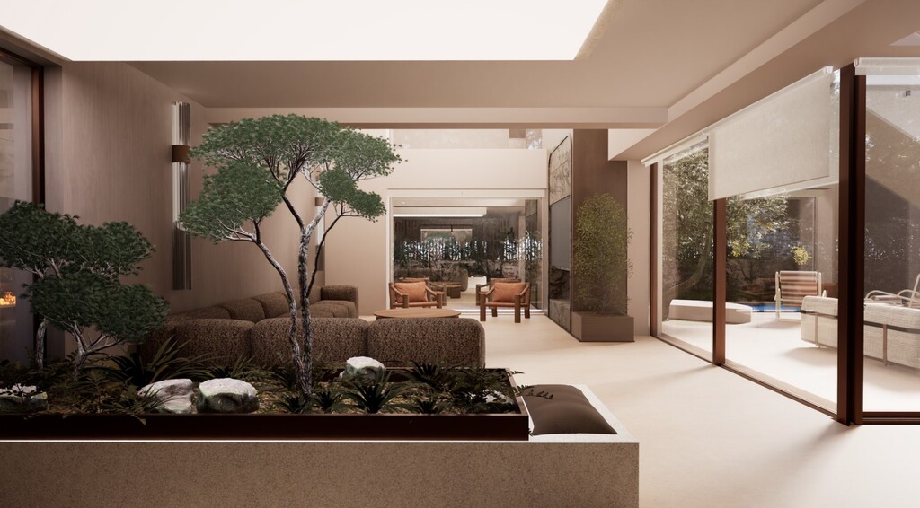 Maisonette en Atenas, Grecia, 255 m² - imagen 16