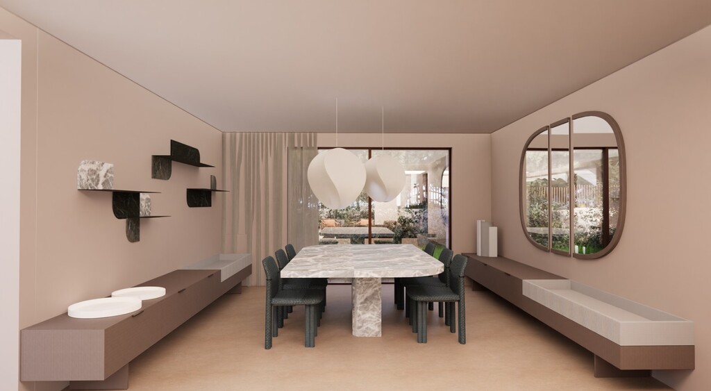 Maisonette en Atenas, Grecia, 255 m² - imagen 17