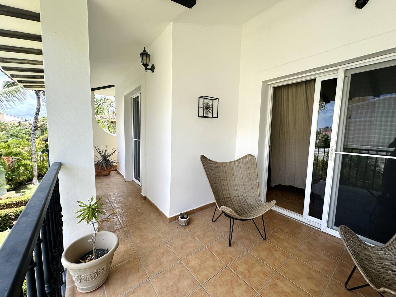 Appartamento a Punta Cana, Repubblica Dominicana, 86 m² - foto 2