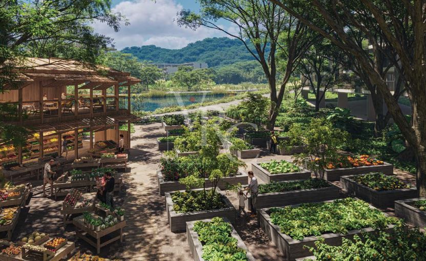 Appartement sur l'île de Phuket, Thaïlande, 70 m² - image 2