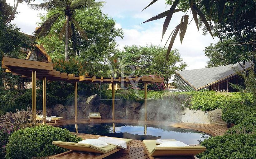 Appartement sur l'île de Phuket, Thaïlande, 70 m² - image 3