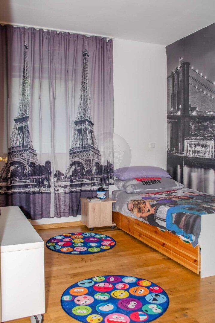 Flat Leonding, Austria, 75 m² - picture 6