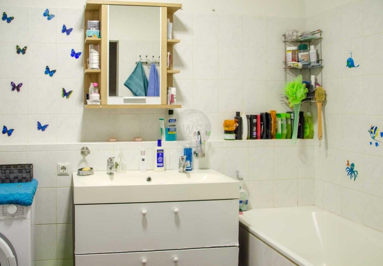 Flat Leonding, Austria, 75 m² - picture 8