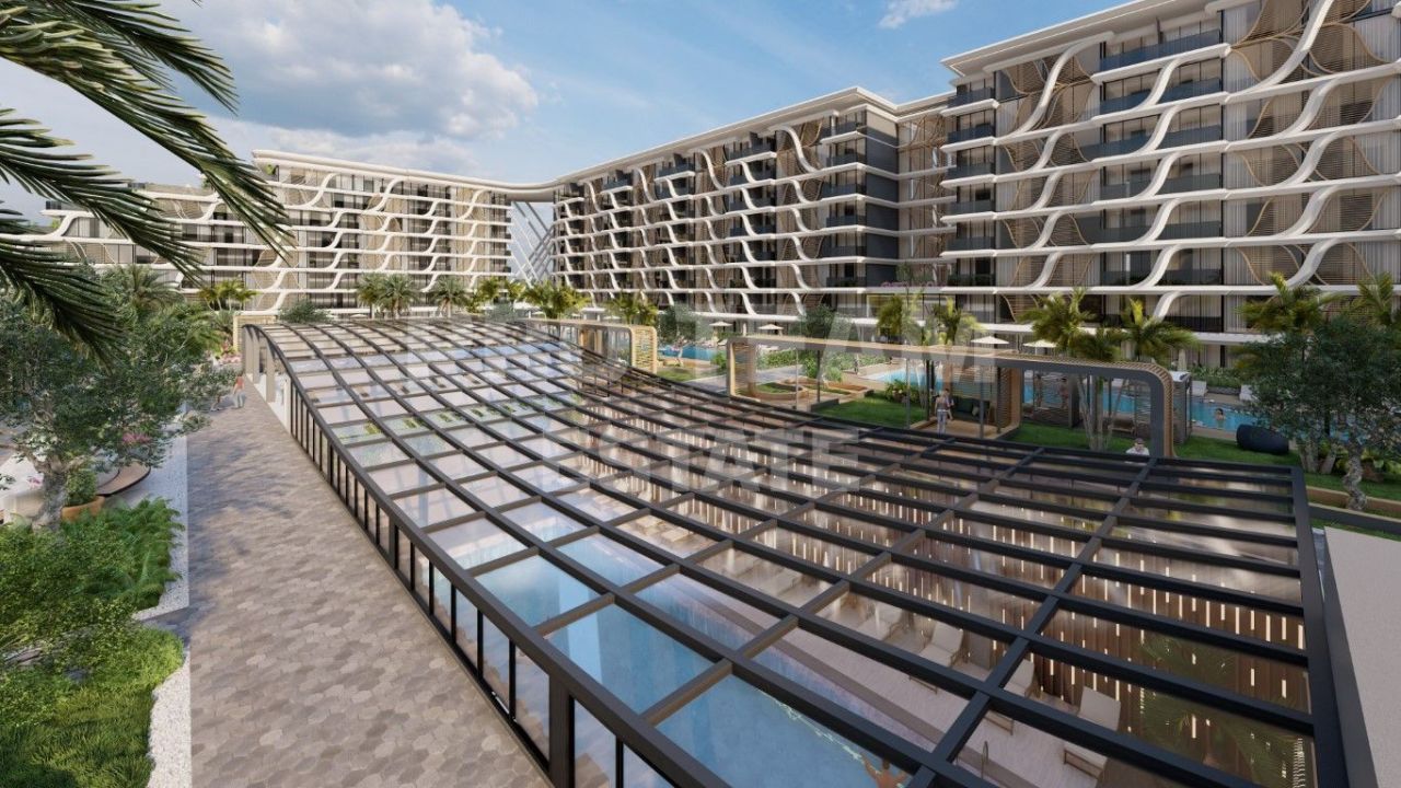 Flat in Antalya, Turkey, 131 m² - picture 4