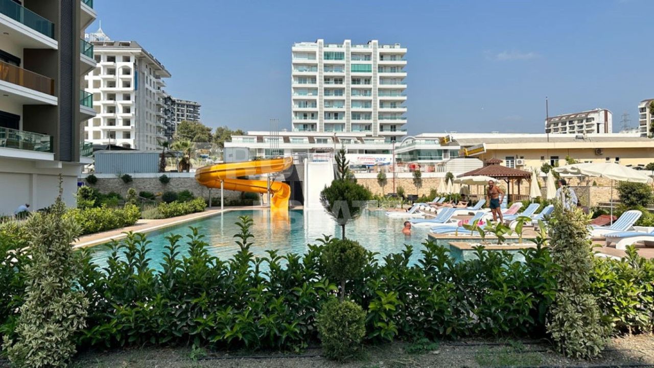 Apartment in Avsallar, Turkey, 100 m² - picture 7