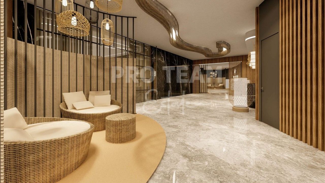 Appartamento a Antalya, Turchia, 325 m² - foto 10