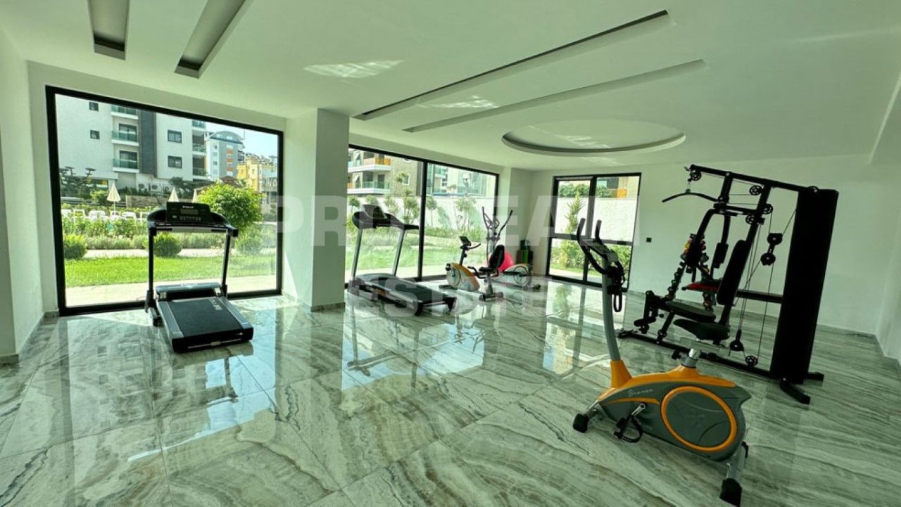 Apartment in Avsallar, Turkey, 100 m² - picture 10