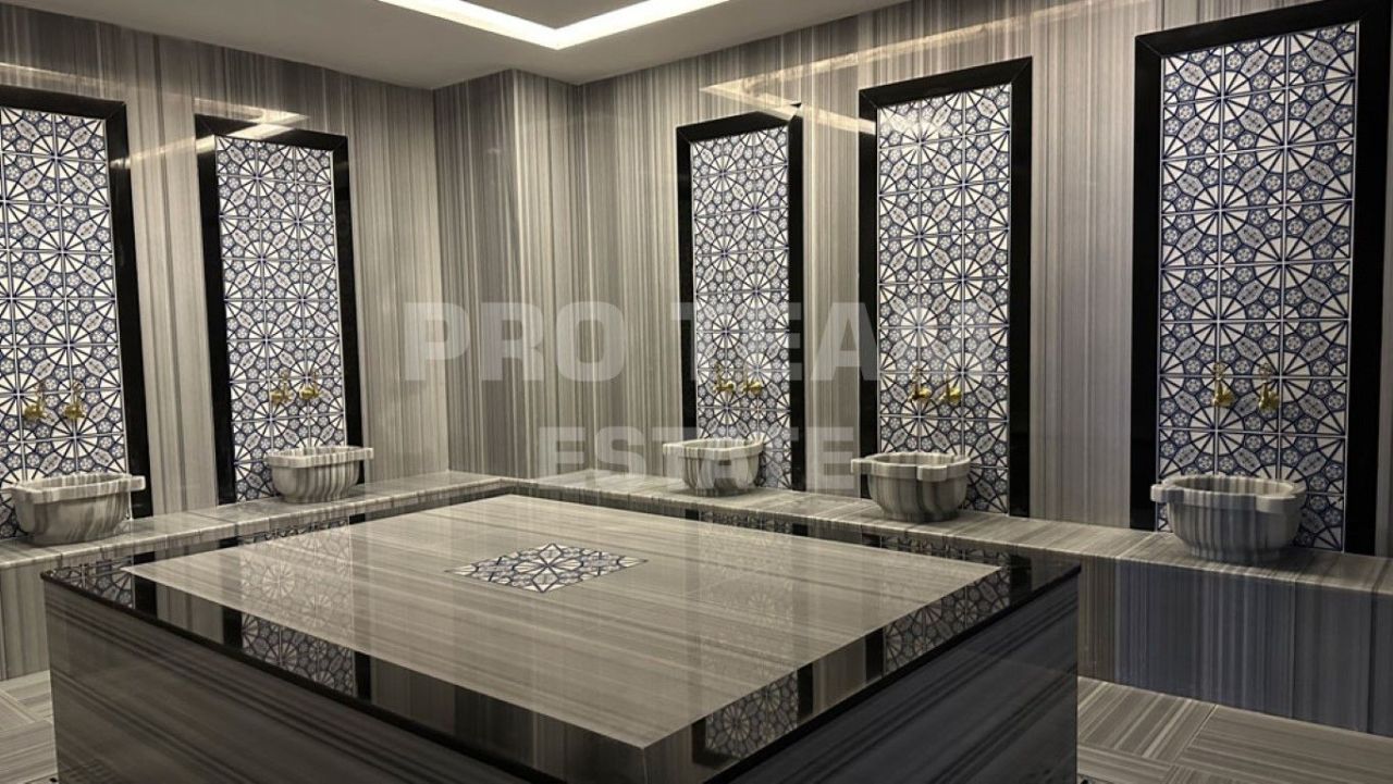 Apartment in Avsallar, Turkey, 100 m² - picture 11