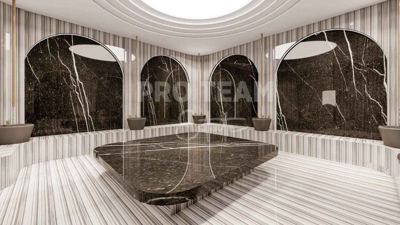 Appartamento a Antalya, Turchia, 325 m² - foto 11