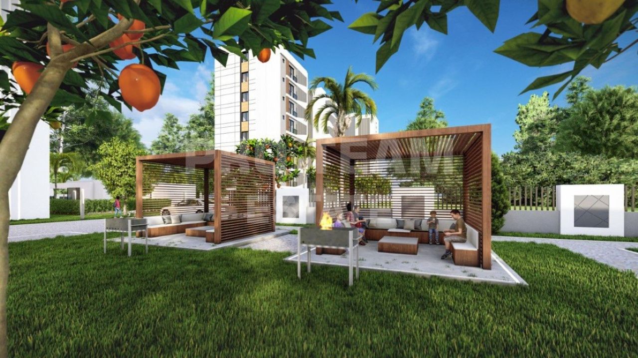 Appartement à Antalya, Turquie, 50 m² - image 11