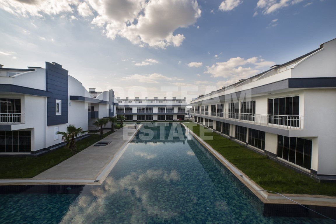 Wohnung in Antalya, Türkei, 60 m² - Foto 14