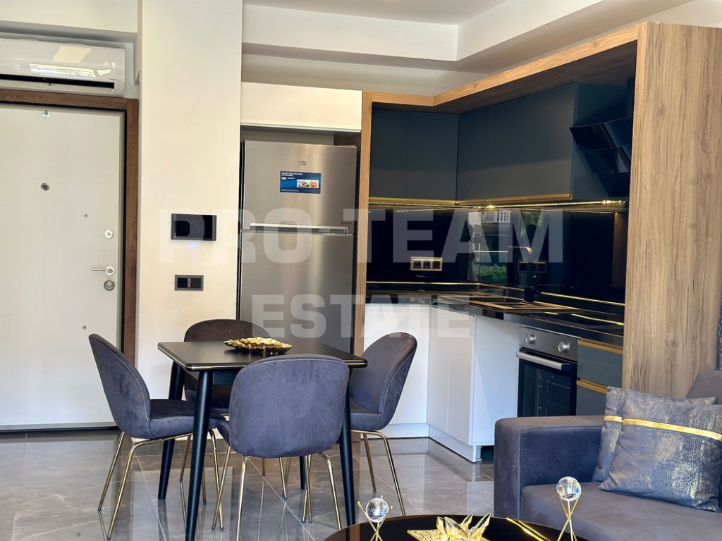 Apartment in Avsallar, Turkey, 100 m² - picture 14