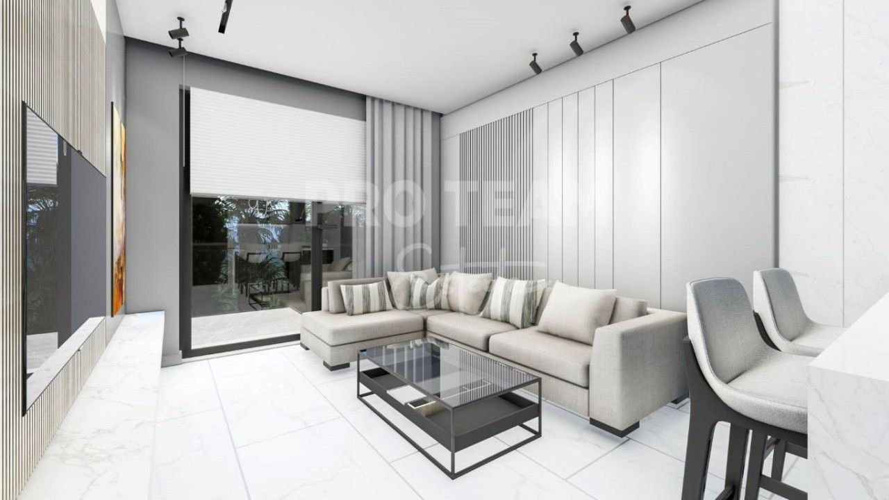 Flat in Antalya, Turkey, 100 m² - picture 18