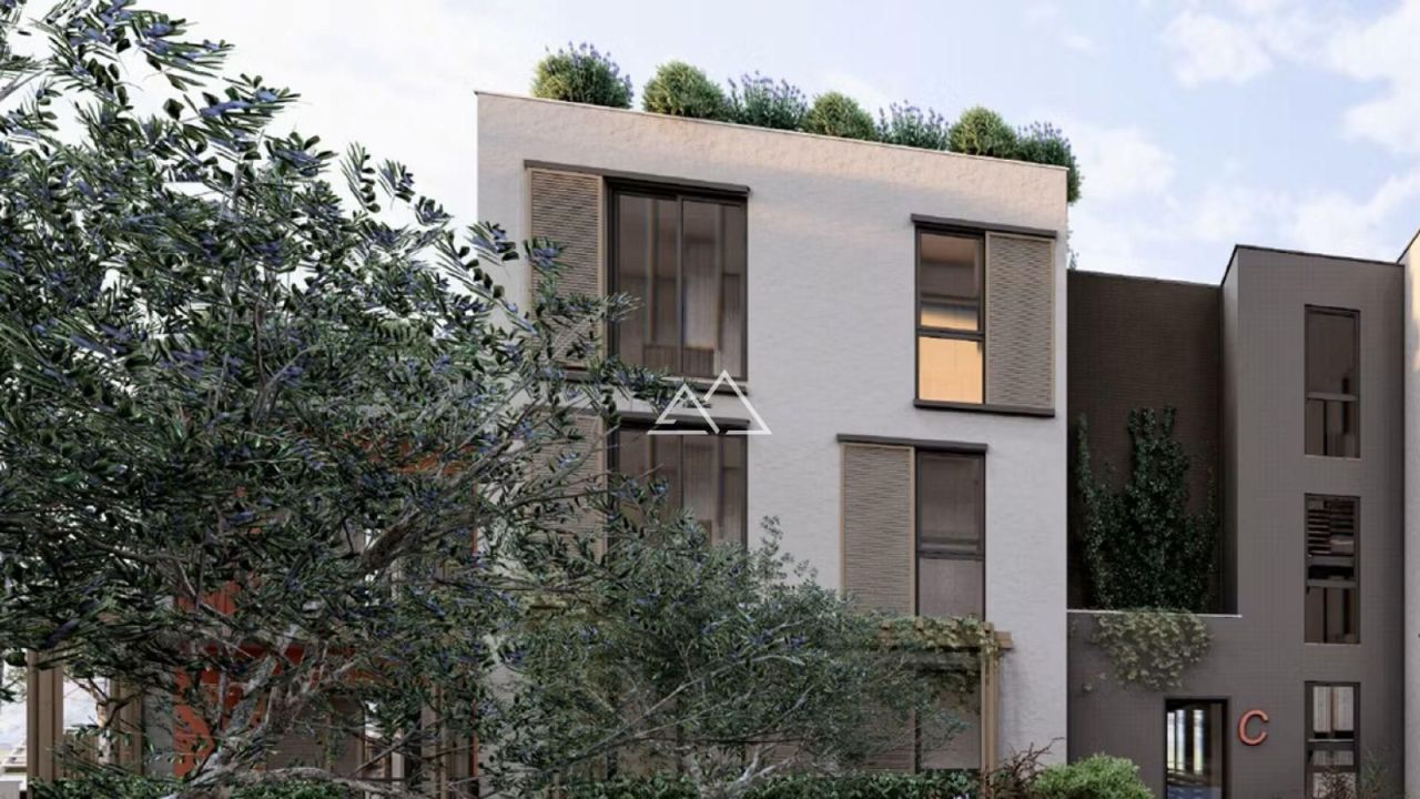 Apartment in Radanovici, Montenegro, 51 m² - Foto 2