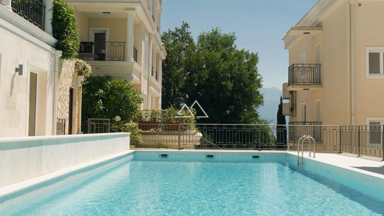 Apartamento en Denovici, Montenegro, 158 m² - imagen 4