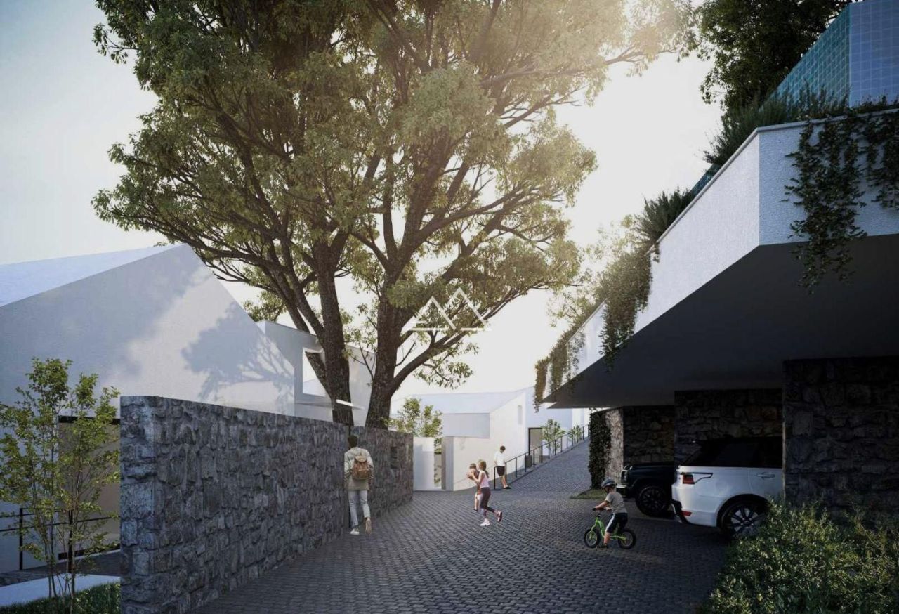 Villa a Đenovići, Montenegro, 160 m² - foto 5