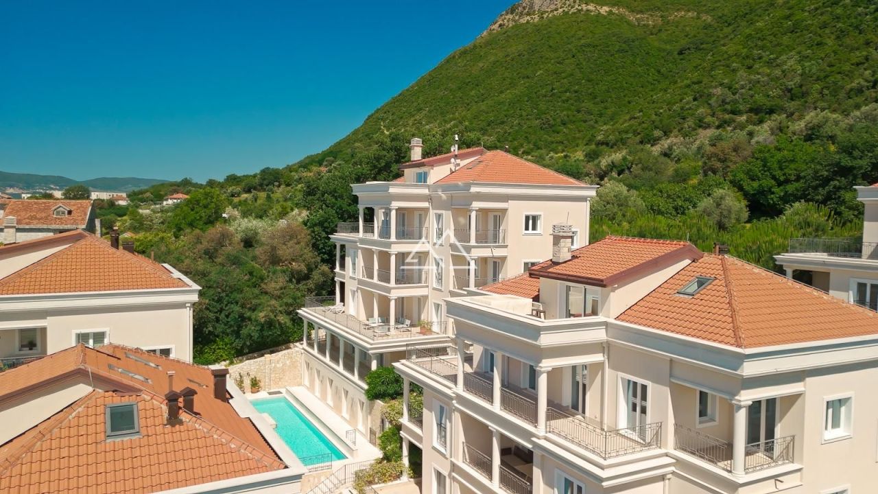 Apartamento en Denovici, Montenegro, 158 m² - imagen 5