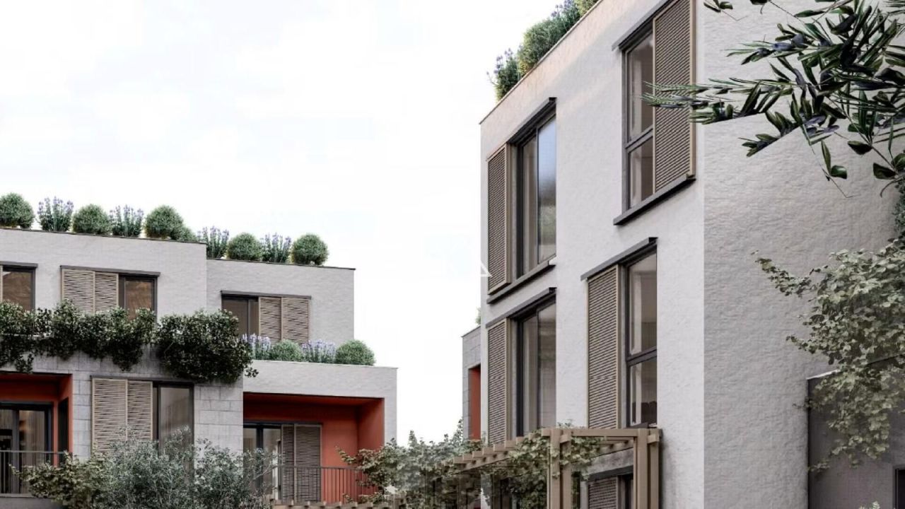 Appartamenti a Radanovići, Montenegro, 66 m² - foto 6