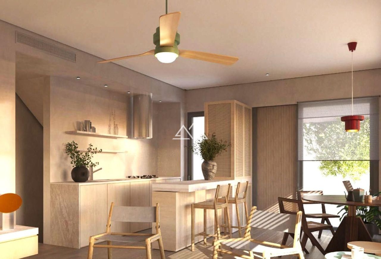 Villa a Đenovići, Montenegro, 160 m² - foto 9