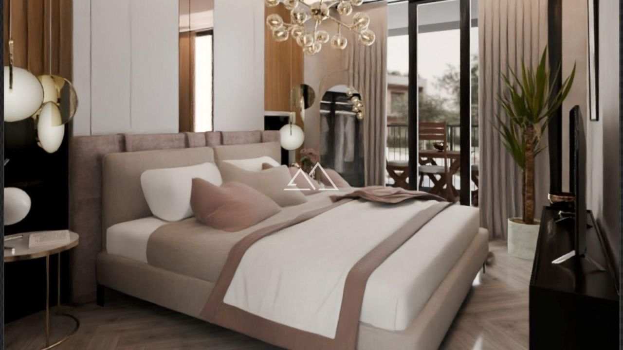 Apartment in Radanovici, Montenegro, 51 m² - Foto 13