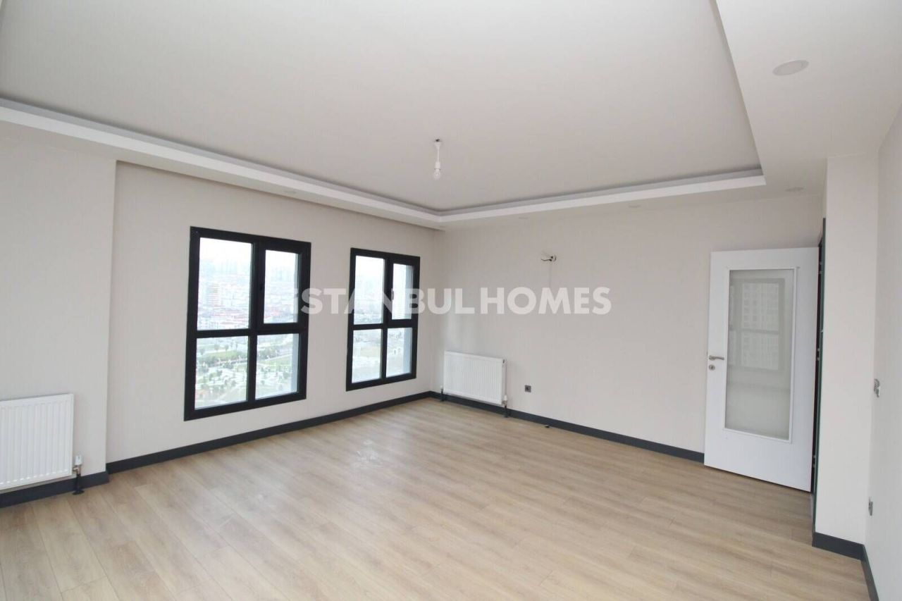Apartment in Esenyurt, Türkei, 130 m² - Foto 11