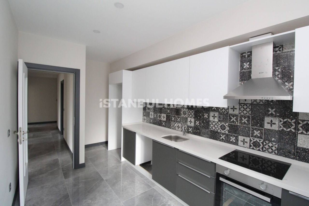 Apartamento en Esenyurt, Turquia, 105 m² - imagen 13