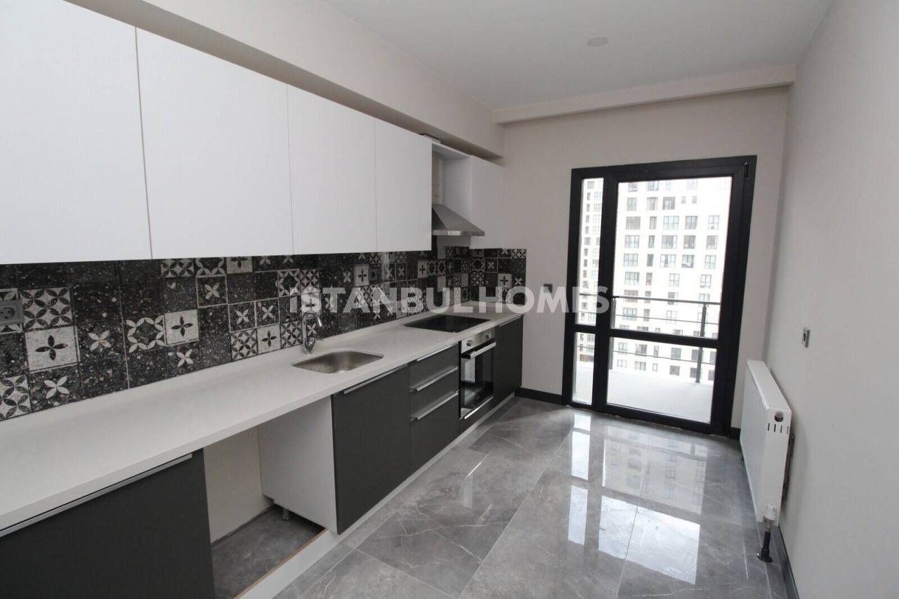 Apartment in Esenyurt, Türkei, 130 m² - Foto 14