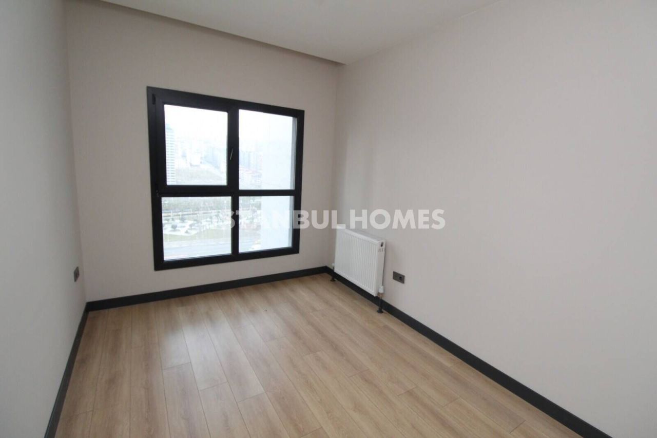 Apartamento en Esenyurt, Turquia, 105 m² - imagen 15