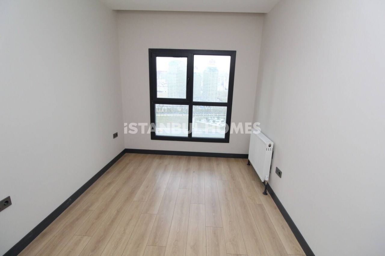Apartment in Esenyurt, Türkei, 130 m² - Foto 16