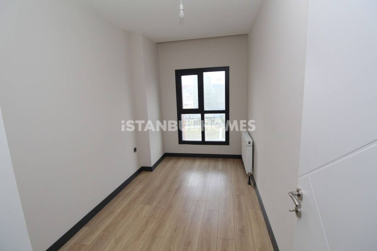 Apartamento en Esenyurt, Turquia, 105 m² - imagen 18