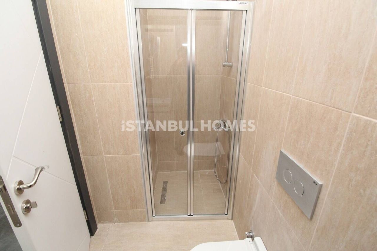 Apartamento en Esenyurt, Turquia, 105 m² - imagen 19