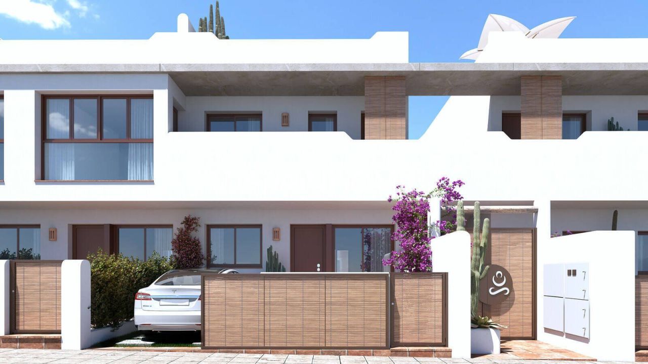 Ático en Pilar de la Horadada, España, 75 m² - imagen 1
