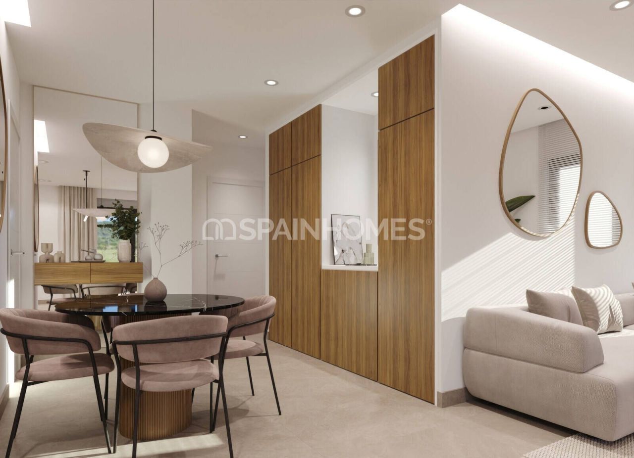 Apartment in Fuente Alamo, Spanien, 292 m² - Foto 4